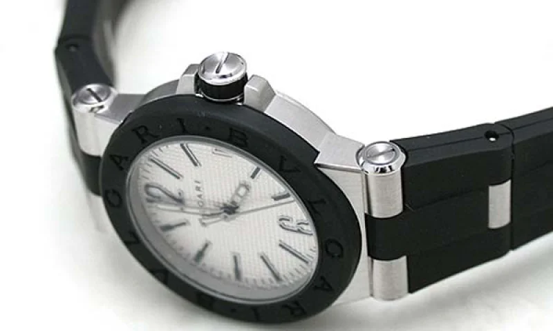 Bvlgari ブルガリ時計偽物 コピー ディアゴノラバー DG29C6SVD