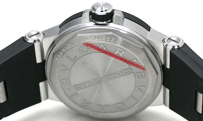 Bvlgari ブルガリ時計偽物 コピー ディアゴノラバー DG29C6SVD