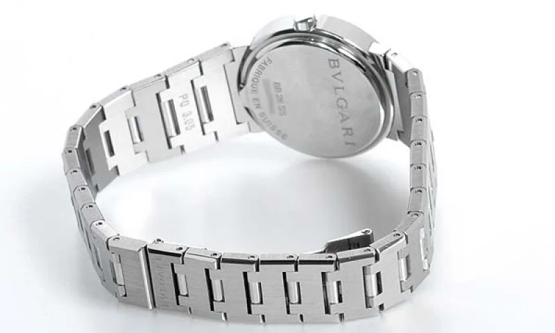 Bvlgari ブルガリ時計偽物 コピー タイプ 新品レディース BB26SS/12P