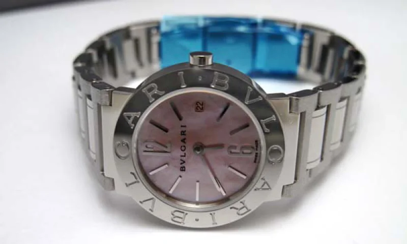 Bvlgari ブルガリ腕時計ブランド コピー通販レディース時計 BB26C11SSD/JN