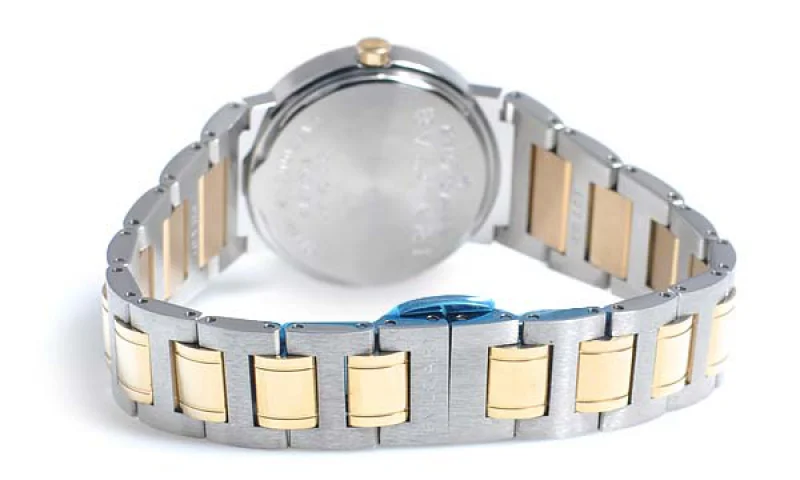 Bvlgari ブルガリ腕時計ブランド コピー通販レディース時計 BB26WSGD/N