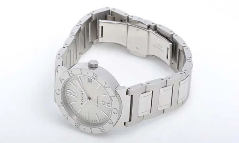 Bvlgari ブルガリ腕時計ブランド コピー通販メンズ時計 BB33WSSDAUTO/N