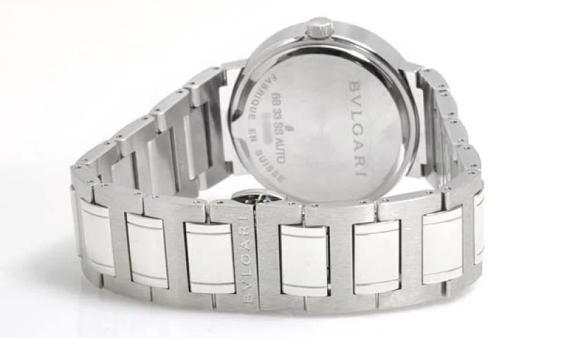 Bvlgari ブルガリ腕時計ブランド コピー通販メンズ時計 BB33WSSDAUTO/N