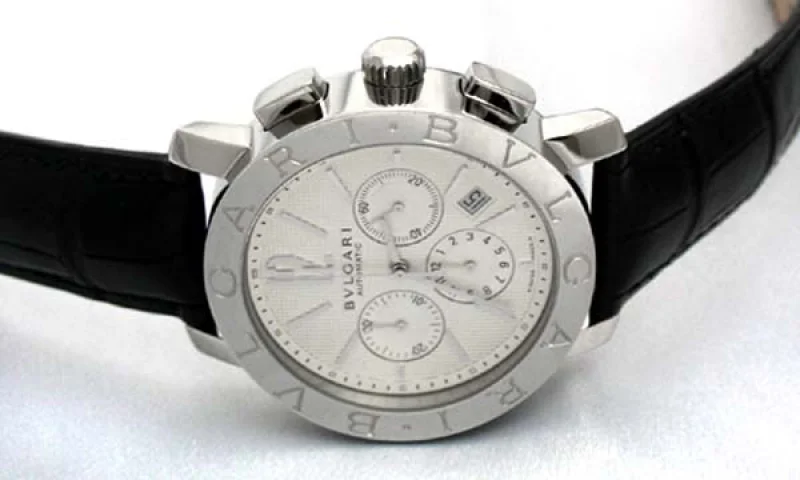 Bvlgari ブルガリ腕時計ブランド コピー通販メンズクロノ BB42WSLDCH