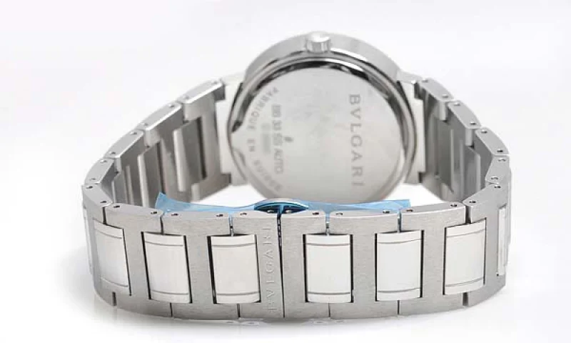 Bvlgari ブルガリ腕時計ブランド コピー通販メンズ 人気時計 BB33BSSDAT/N
