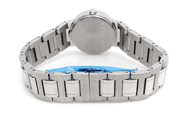 Bvlgari ブルガリ時計偽物 コピー 人気時計 タイプ 新品レディース BB23WSS/12N