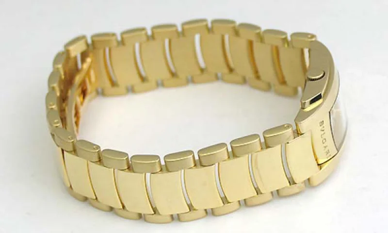 ブルガリ時計コピー Bvlgari 腕時計激安 アショーマＤ 新品レディース AA26WGG