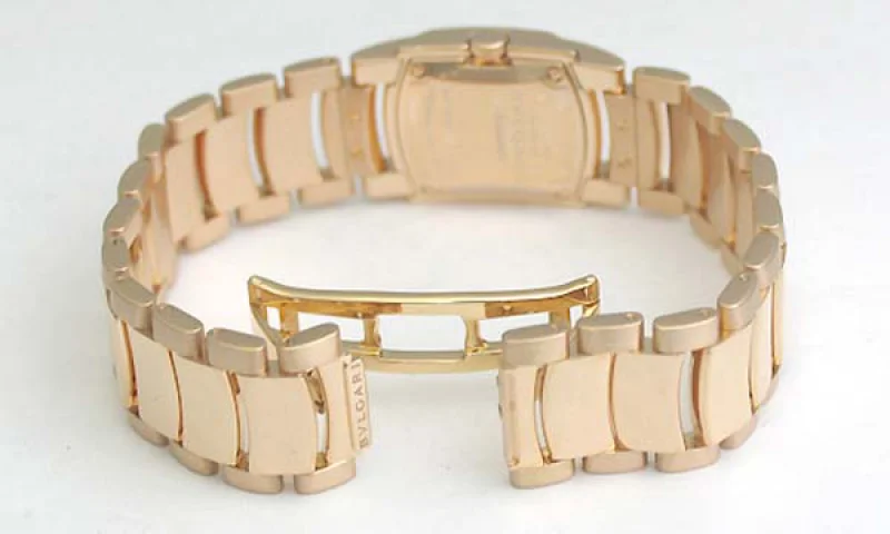 ブルガリ時計コピー Bvlgari 腕時計激安 アショーマＤ 新品レディース AAP26BGG