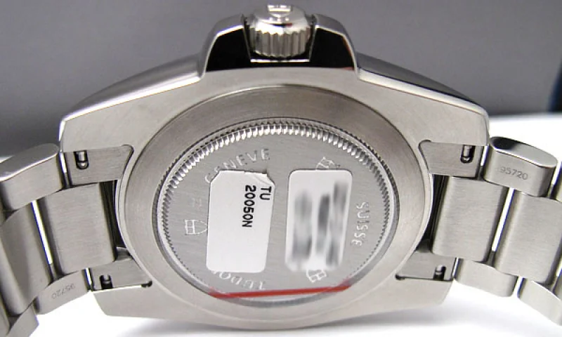 Tudor チュードル 時計人気コピースーパーコピ グランツアー デイト Ref.20050N