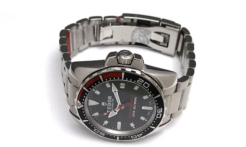 Tudor チュードル 時計人気コピースーパーコピーート II / Ref.20060N