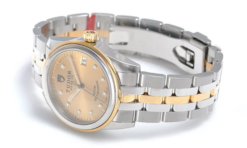 Tudor チュードル 時計人気コピースーパーコピ グラマラス 55003