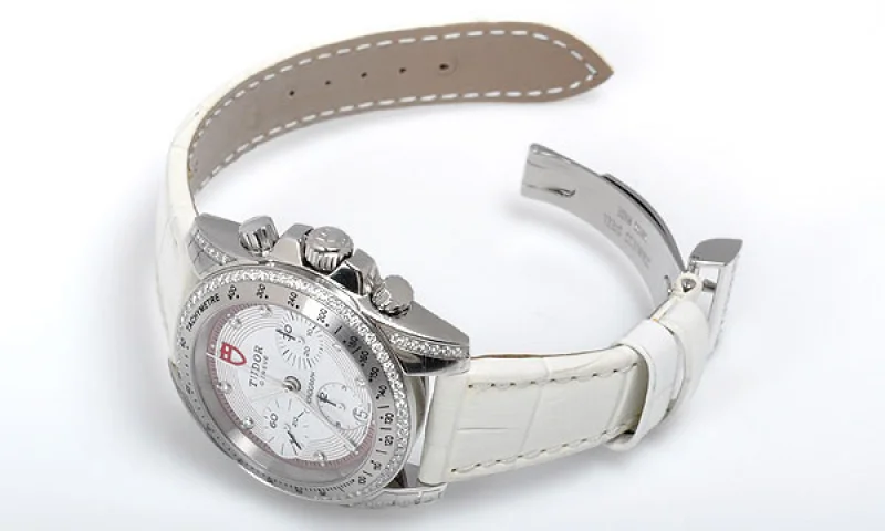 Tudor チュードル 時計人気コピースーパーコピ クラシック　レディース　クロノグラフ 20310