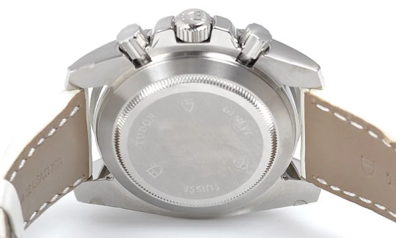 Tudor チュードル 時計人気コピースーパーコピ クラシック　レディース　クロノグラフ 20310