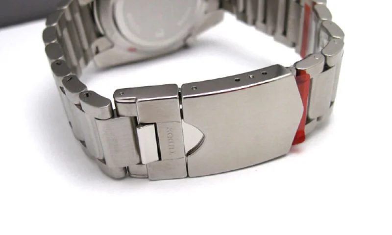 Tudor チュードル 時計人気コピースーパーコピーートII　クロノ　Ref.20360N