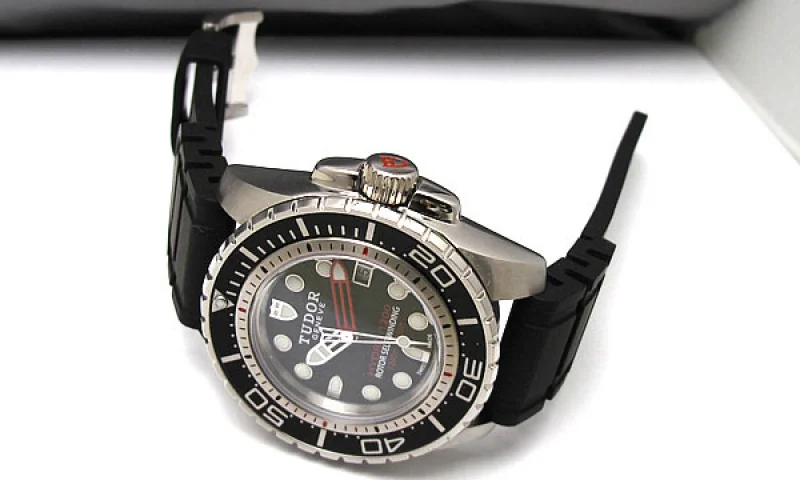 Tudor チュードル 時計人気コピースーパーコピーート 1200 Ref.25000
