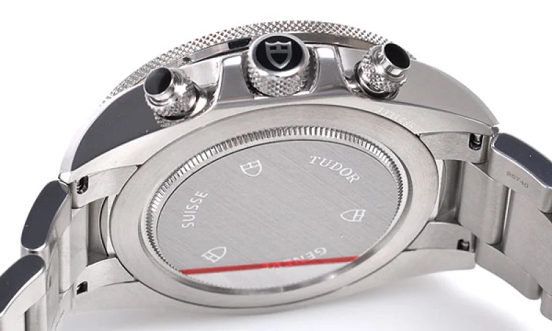 Tudor チュードル 時計人気コピースーパーコピ ヘリテージクロノ 70330N