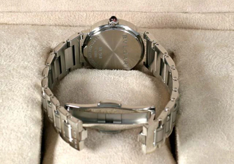 ブルガリ時計 スーパーコピー 激安Bvlgari BBL26WSSD