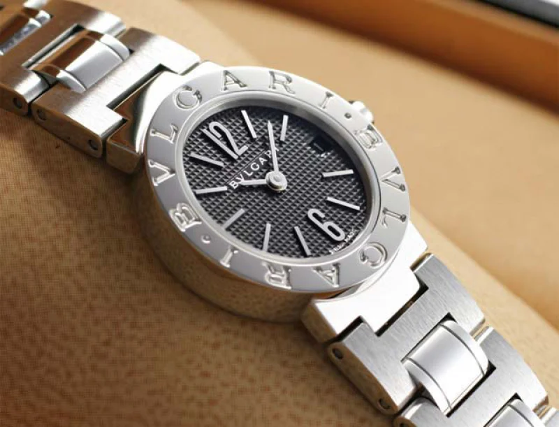 ブルガリ時計 スーパーコピー 激安Bvlgari BB23BSSD/N