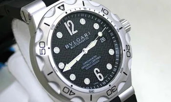 ブルガリ DP42BSVDSD スーパーコピー