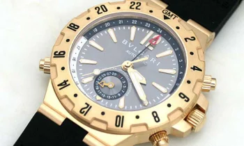 ブルガリ GMT40C5GVD スーパーコピー
