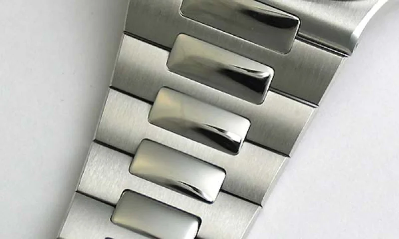 パテックフィリップ 腕時計コピー Patek Philippeノーチラス　ラージ 5711/1A-001