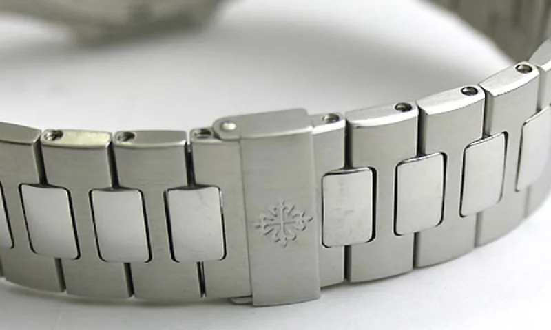 パテックフィリップ 腕時計コピー Patek Philippeノーチラス　ラージ 5711/1A-001