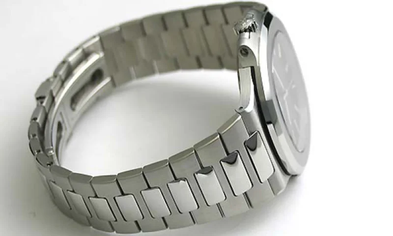 パテックフィリップ 腕時計コピー Patek Philippeノーチラス　ラージ 5711/1A-001