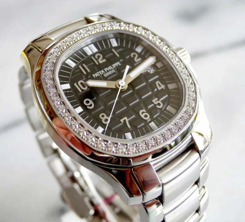 パテックフィリップ 腕時計コピー Patek Philippeアクアノート?ルーチェ 5087/1A-001