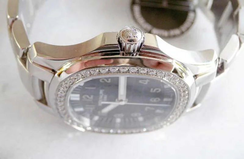 パテックフィリップ 腕時計コピー Patek Philippeアクアノート?ルーチェ 5087/1A-001