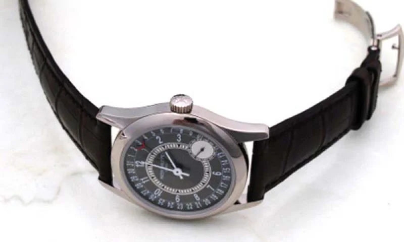 パテックフィリップ 腕時計コピー Patek Philippeカラトラバ　Calatrava　6000G