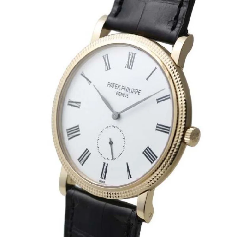 パテックフィリップ 腕時計コピー Patek Philippeカラトラバ 5119J-001