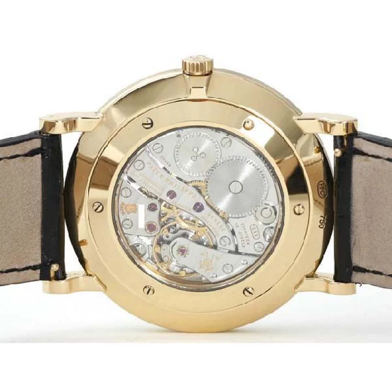 パテックフィリップ 腕時計コピー Patek Philippeカラトラバ 5119J-001