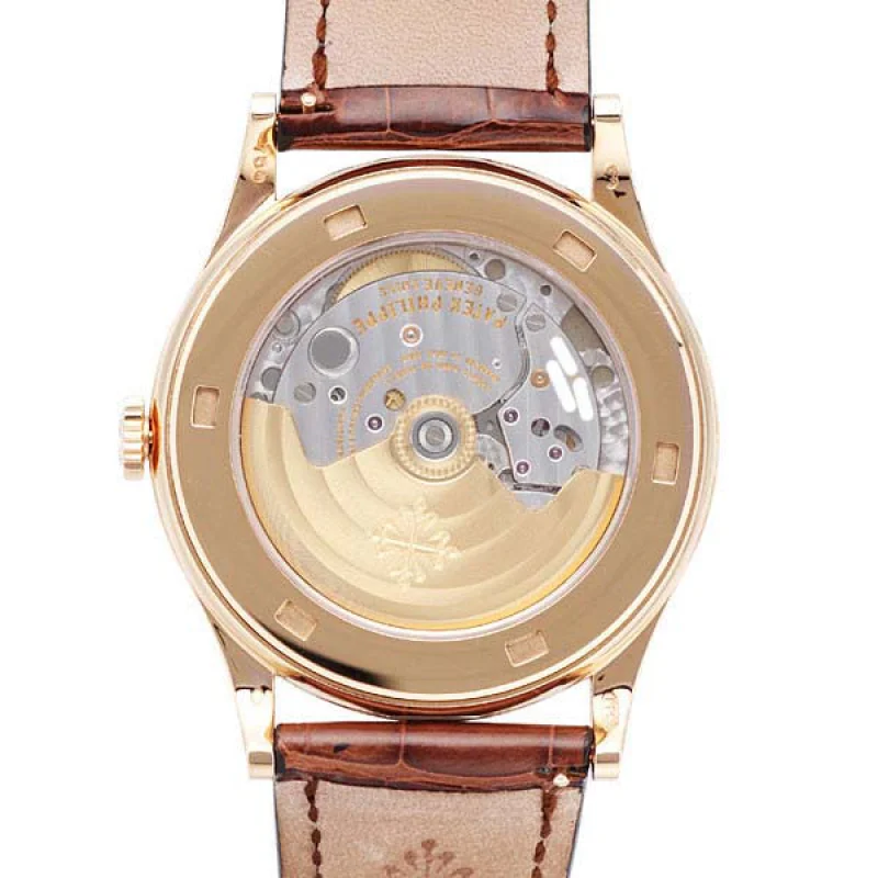 パテックフィリップ 腕時計コピー Patek Philippeカラトラバ　CALATRAVA　5296R