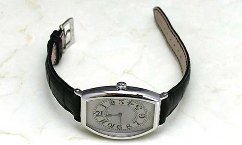 パテックフィリップ時計コピー Patek Philippeクロノメトロゴンドーロ 5098P-001