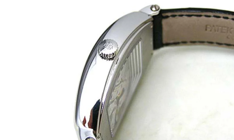 パテックフィリップ時計コピー Patek Philippeクロノメトロゴンドーロ 5098P-001