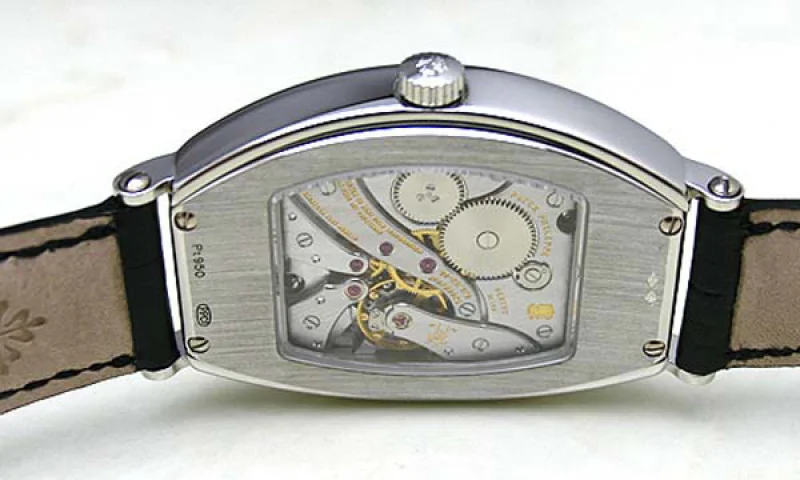 パテックフィリップ時計コピー Patek Philippeクロノメトロゴンドーロ 5098P-001
