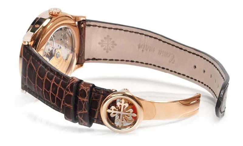 パテックフィリップ 腕時計コピー Patek Philippe年次カレンダーアニュアルカレンダー 5396R-011