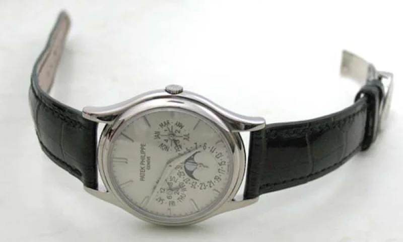 パテックフィリップ 腕時計コピー Patek Philippeパーペチュアルカレンダー 5140G-001
