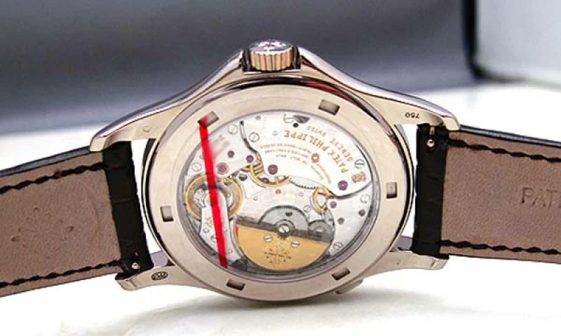 パテックフィリップ時計コピー Patek Philippeワールドタイム 5130G-001