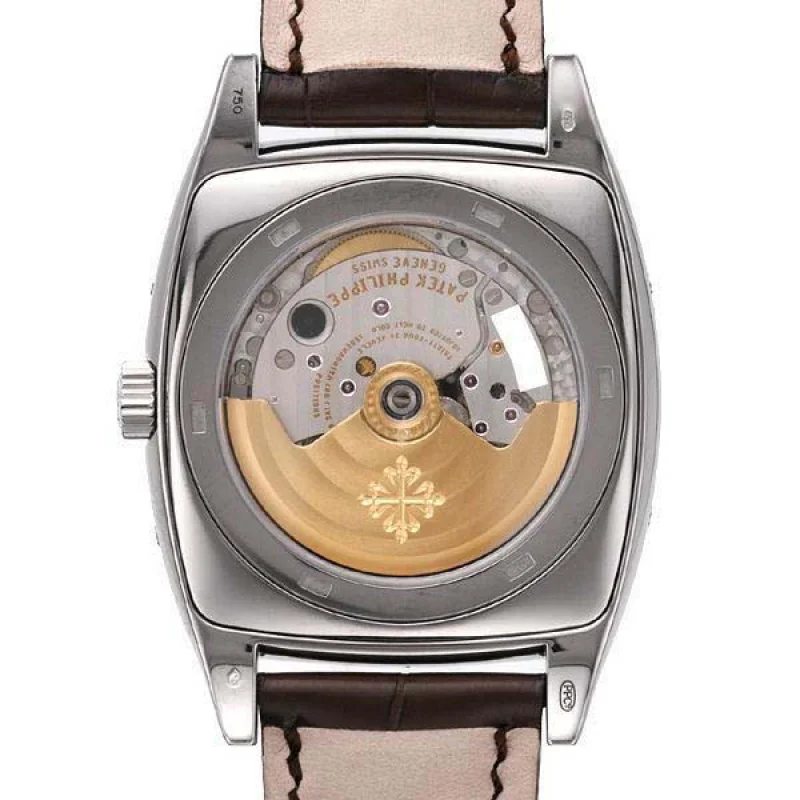 パテックフィリップ 腕時計コピー Patek Philippeゴンドーロ 年次カレンダー カレンダリオ 5135G
