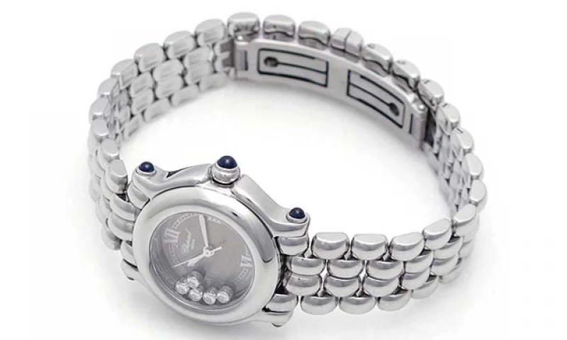 (CHOPARD)ショパール 時計 コピー ハッピースポーツ 27/8250-3025人気 の 時計