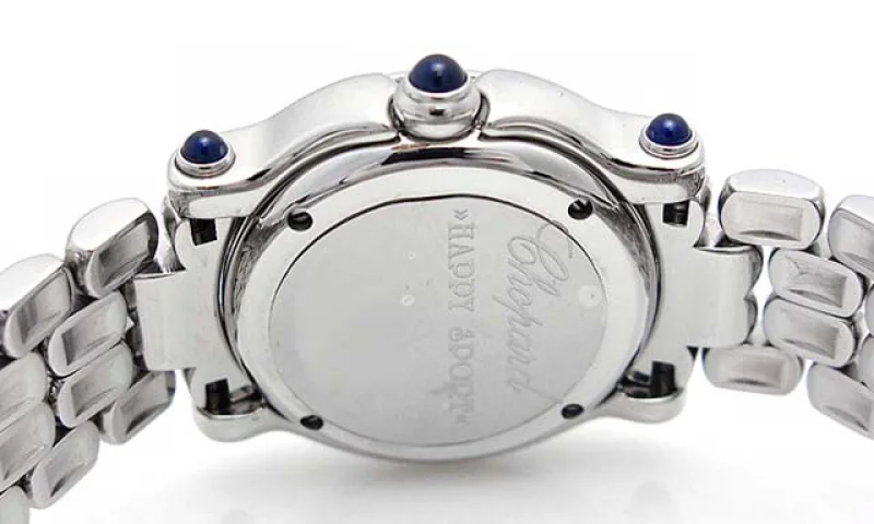 (CHOPARD)ショパール 時計 コピー ハッピースポーツ 27/8250-3025人気 の 時計