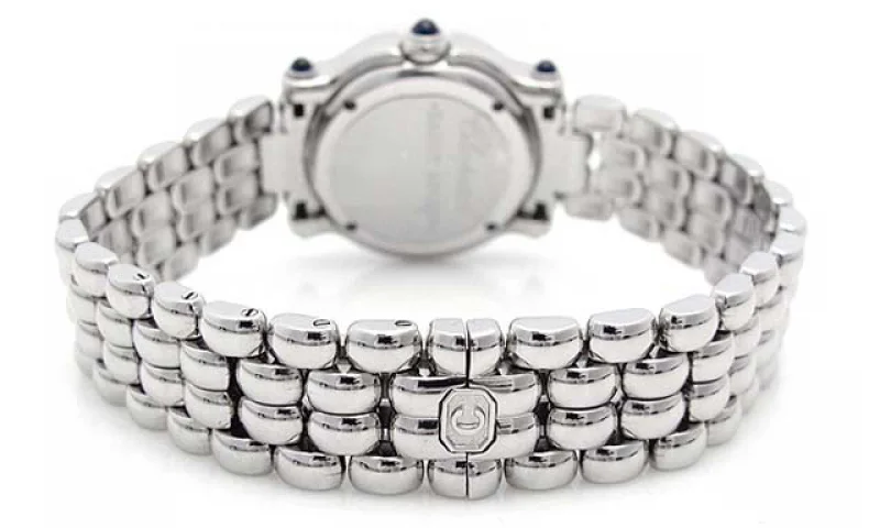 (CHOPARD)ショパール 時計 コピー ハッピースポーツ 27/8250-3025人気 の 時計