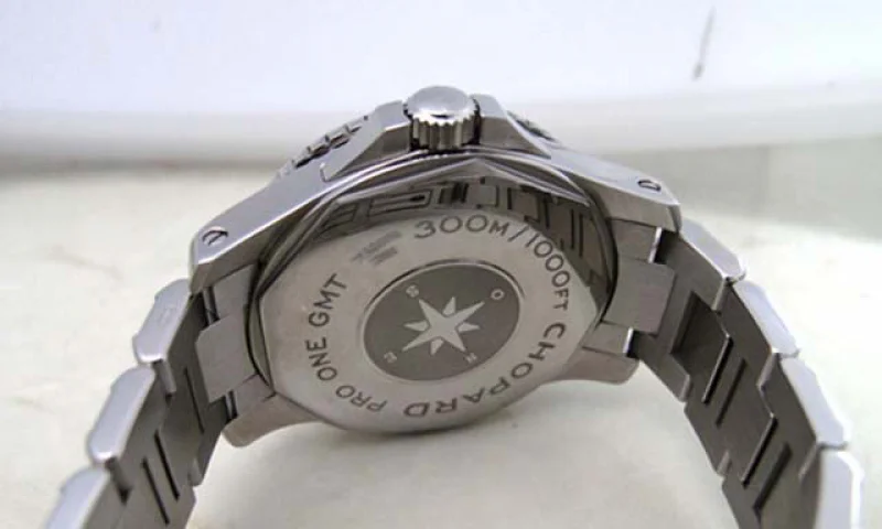 (CHOPARD)ショパール 時計 コピー ＬＵＣプロワンGMT 高級時計人気158959-3001