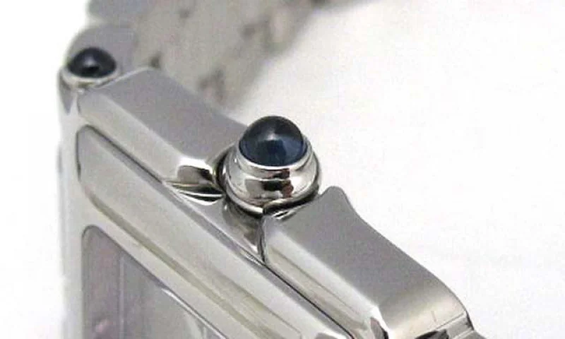 (CHOPARD)ショパール 時計 コピー ハッピースポーツスクエアミニ 27/8893-3018腕時計 ブランド