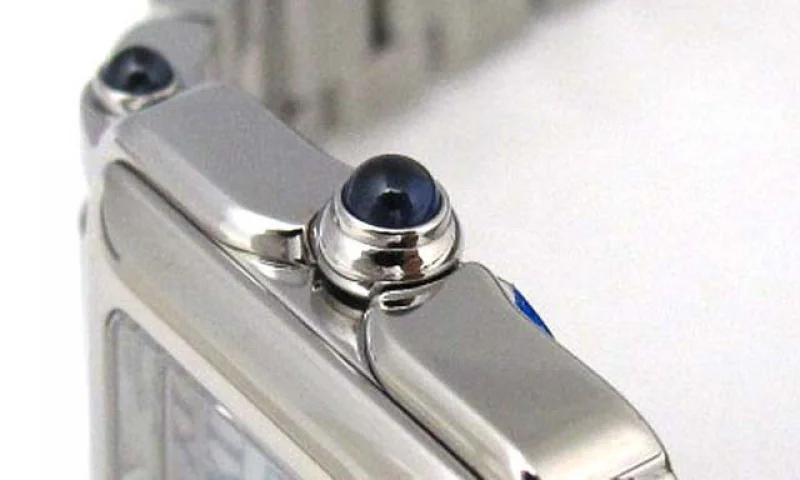 (CHOPARD)ショパール 時計 コピー ハッピースポーツスクエアミニ 27/8893-3019 ブランド 販売