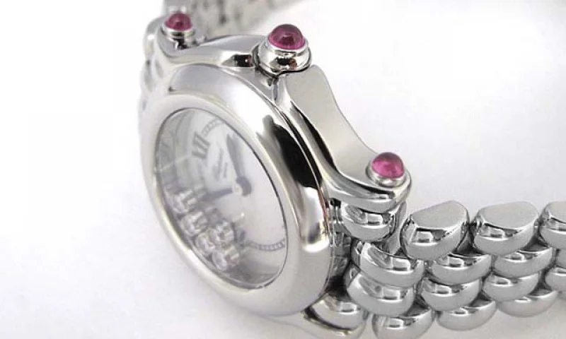 (CHOPARD)ショパール 時計 ハッピースポーツ 27/8250-3016 スーパーコピー n品