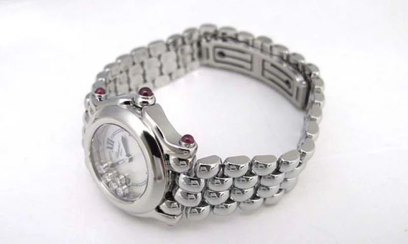 (CHOPARD)ショパール 時計 ハッピースポーツ 27/8250-3016 スーパーコピー n品