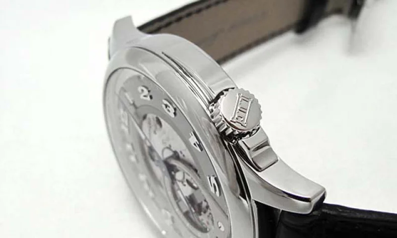 (CHOPARD)ショパール 時計 コピー テックツイスト 16/8490-3002 高級時計