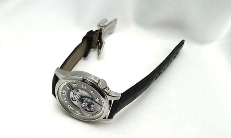 (CHOPARD)ショパール 時計 コピー テックツイスト 16/8490-3002 高級時計